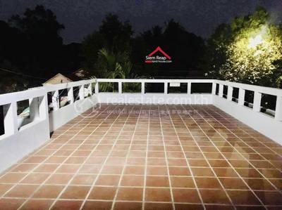 សាលាកំរើក, សៀមរាប, សៀមរាប