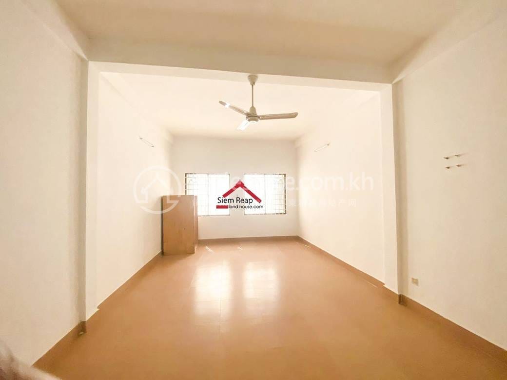 Siem Reapの店舗付住宅賃貸物件 $1,300