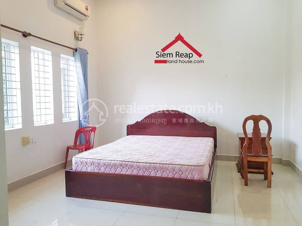 House and lot K pronájmu in Siem Reap $450