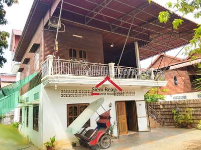 សាលាកំរើក, សៀមរាប, សៀមរាប