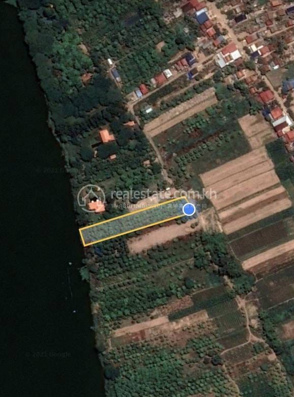 Kien Svay ដី សំរាប់លក់ នៅKien Svay