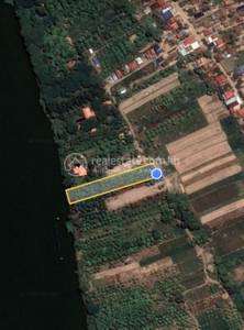 Kampong Svay, Kien Svay, Kandal