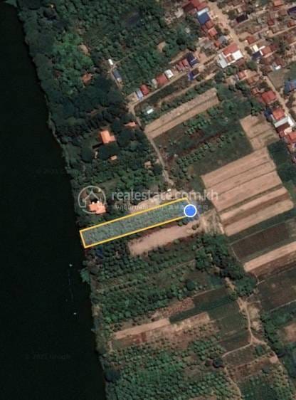 Kien Svay ដី សំរាប់លក់ នៅKien Svay