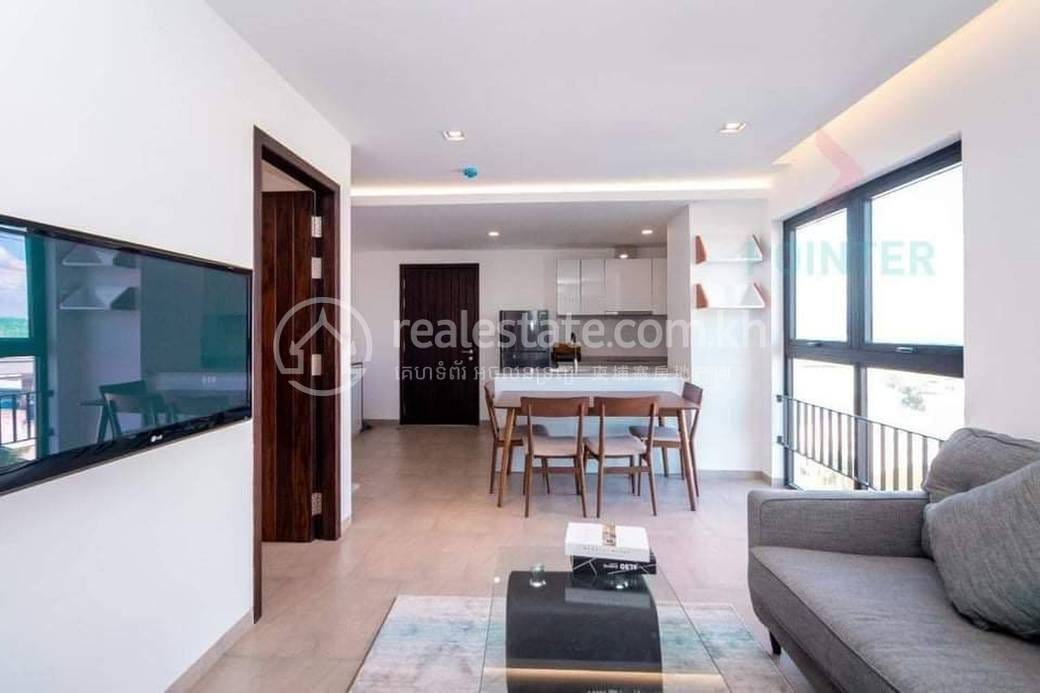Urban Village Phase 1 | Condo For Sale & Rent à Meanchey $110,000