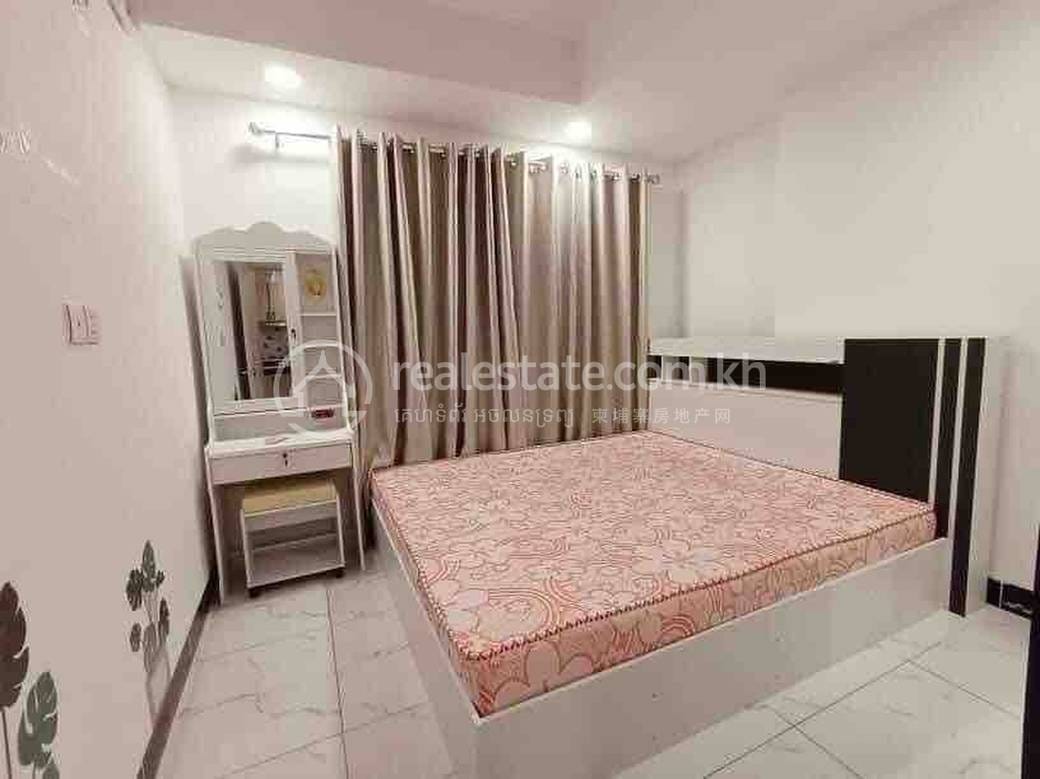 Condo Na wynajem w Boeng Keng Kang $400