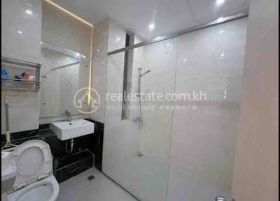 Chamkarmon អាផាតមិន សំរាប់ជួល នៅChamkarmon