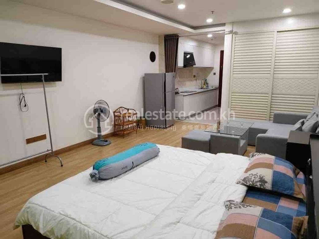 Condo K pronájmu in Veal Vong, 7 Makara, Phnom Penh