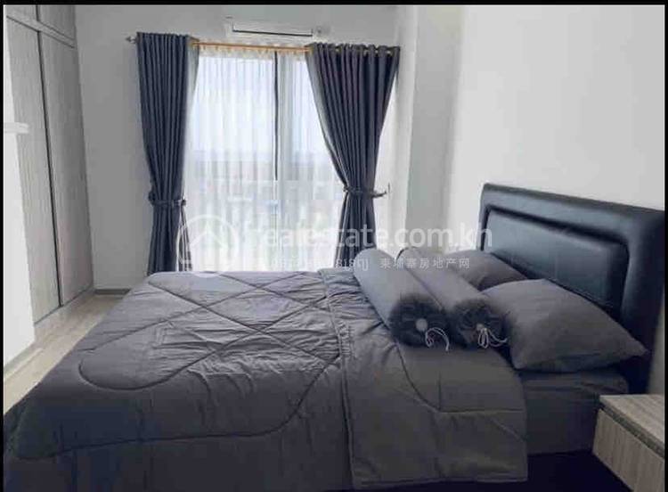 residential Apartment for rent in BKK 1 ID 211524 1