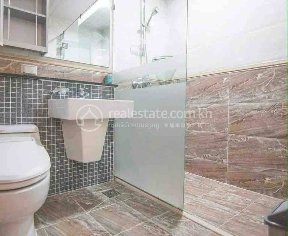 Furnished Apartment For Rent