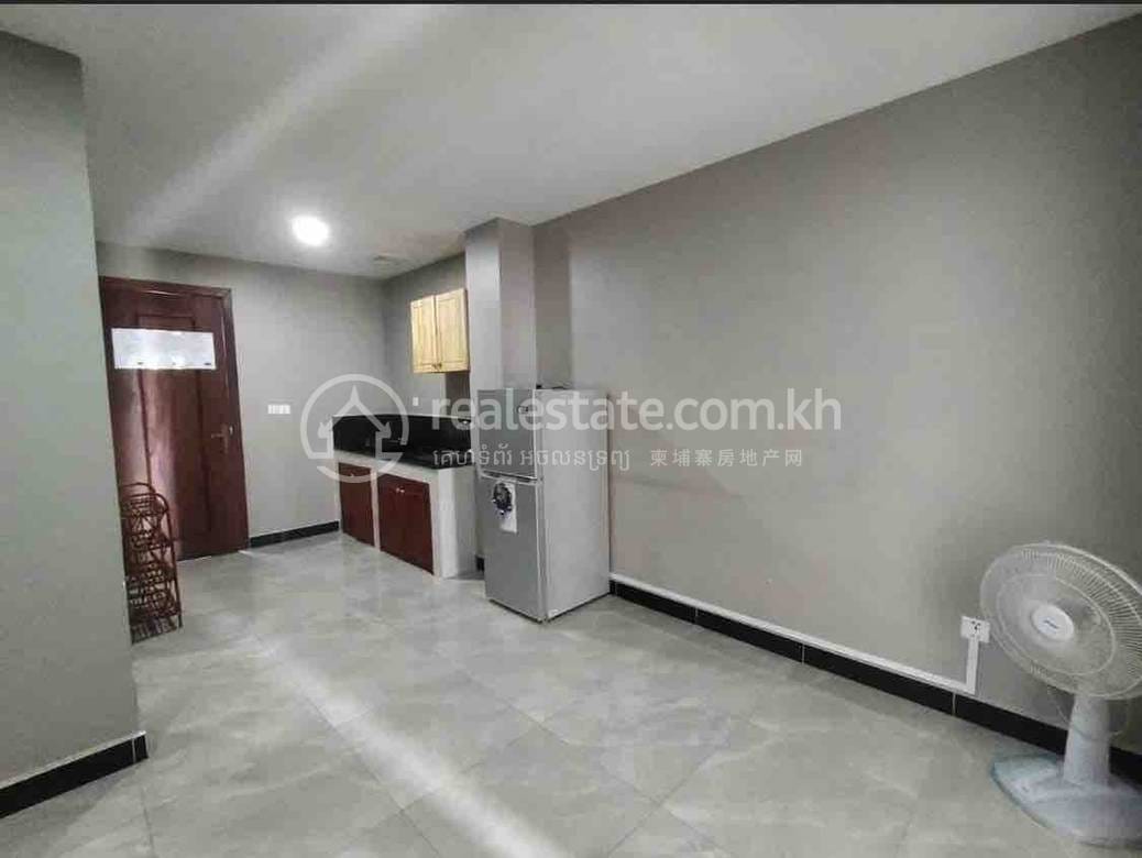 Daun Penh Mieszkanie Na wynajem w Daun Penh