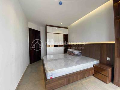 residential ServicedApartment for rent dans Chak Angrae Kraom ID 211320