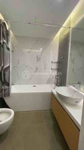 Apartment For Rent with 1 Parking Space