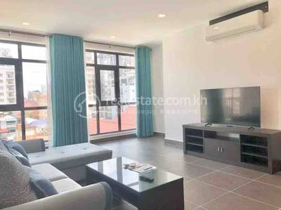 Апартаменты Для Аренды in Chamkarmon $1,000