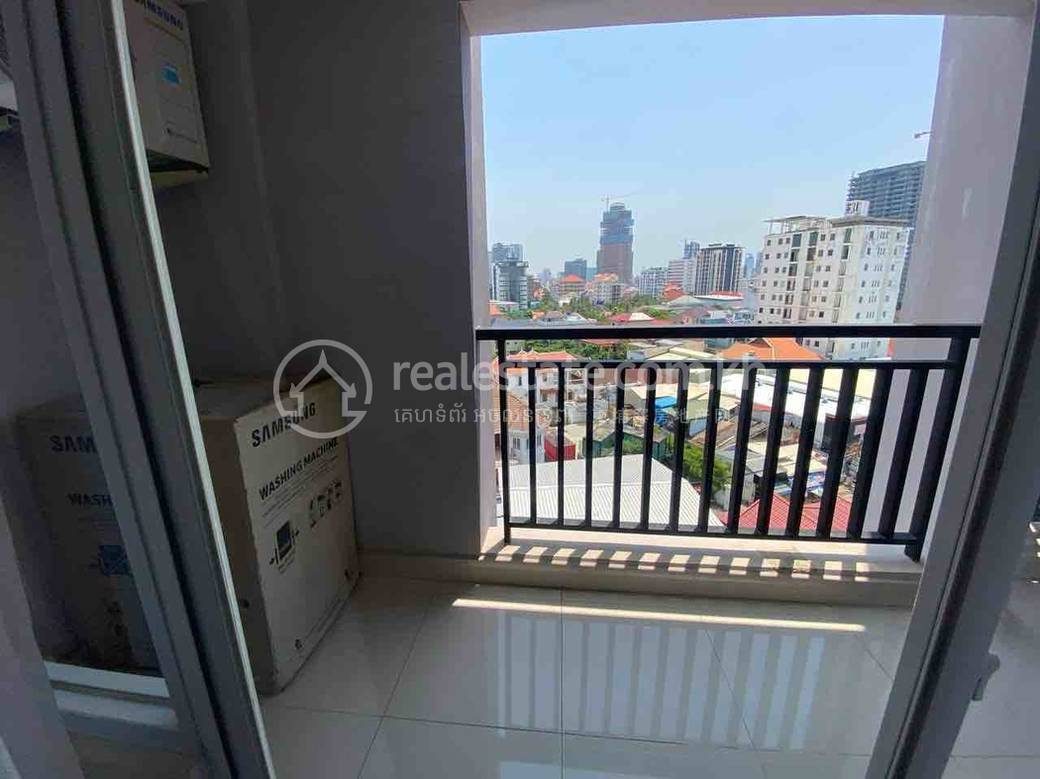 Condo K pronájmu in Toul Kork $350