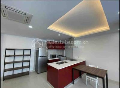 Appartement À louer à Tonle Bassac, Chamkarmon, Phnom Penh