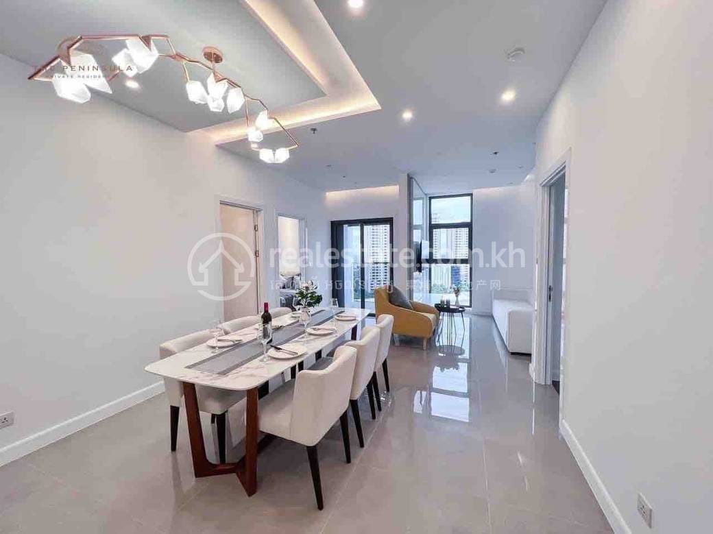 Furnished Condo For Rent