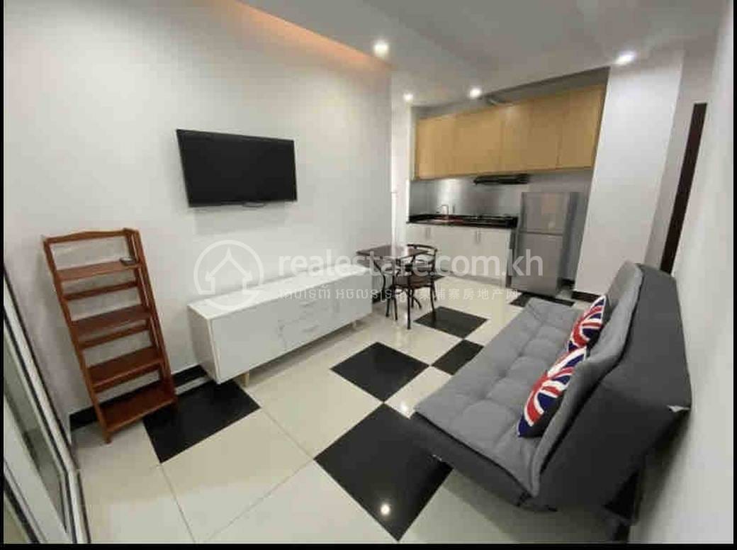Appartement À louer à Chamkarmon $450