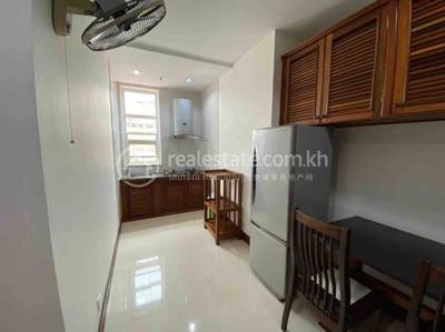 residential Apartment for rent dans Boeung Prolit ID 210068