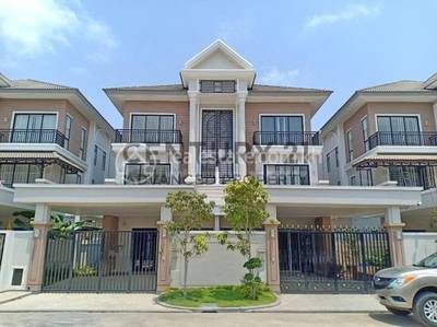  , Chak Angrae Kraom, Meanchey, Phnom Penh