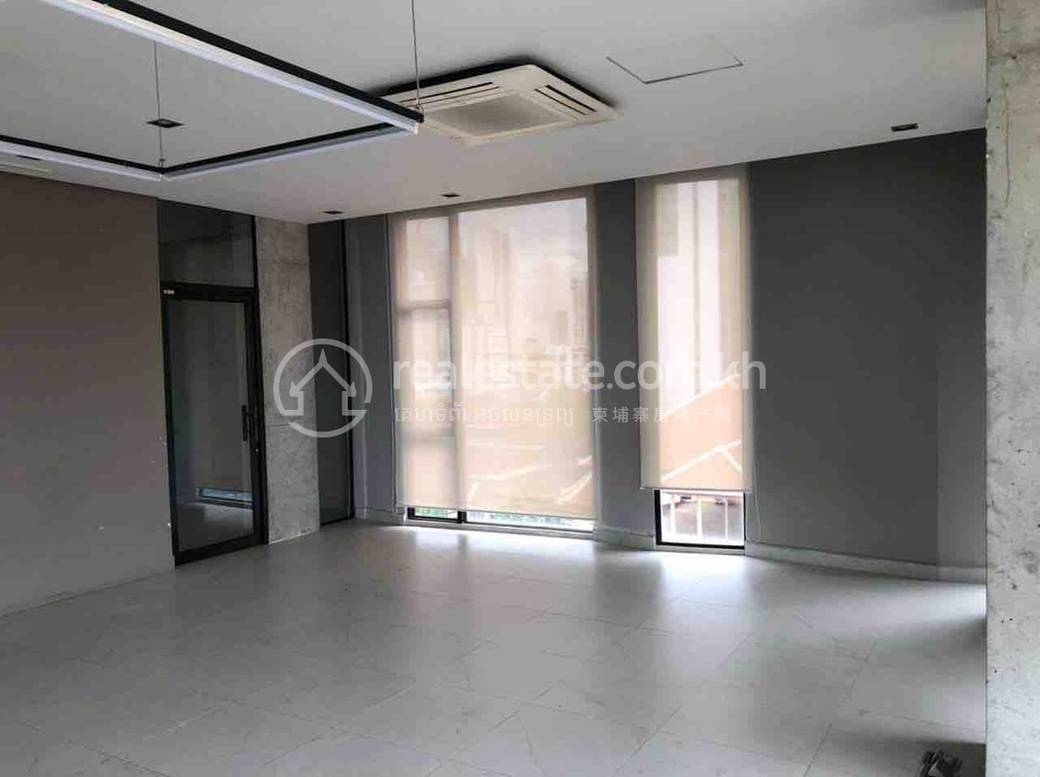 commercial Offices for rent in BKK 1 ID 210345