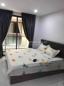 បឹងកក់១, ទួលគោក, ភ្នំពេញ