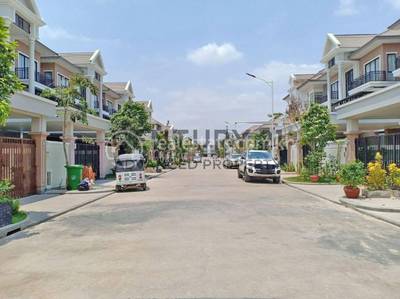  , Chak Angrae Kraom, Meanchey, Phnom Penh