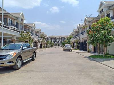  , Chak Angrae Kraom, Meanchey, Phnom Penh
