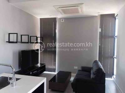 Appartement À louer à BKK 1, Boeng Keng Kang, Phnom Penh
