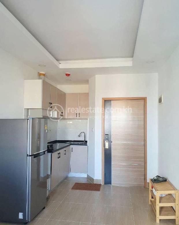 Chamkarmon公寓出售，价格$53,000