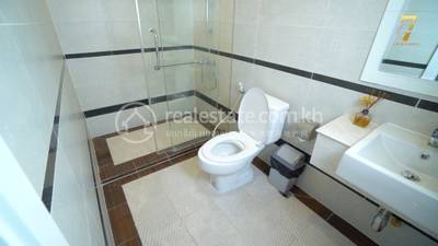 Grand Condo 7 | Chroy Changvar单间公寓出售，位于Chroy Changvar