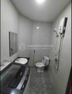 Chamkarmon Apartment For Rent in Chamkarmon