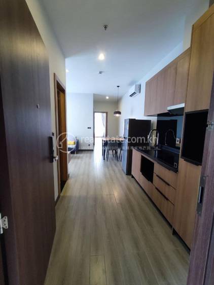Boeng Keng Kang公寓出租，价格$550