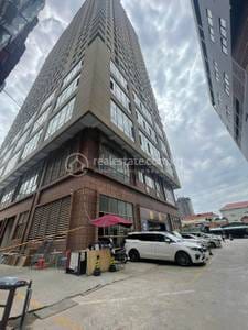 Boeng Keng Kang Appartement À louer à Boeng Keng Kang