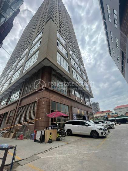 Boeng Keng Kang Appartement À louer à Boeng Keng Kang