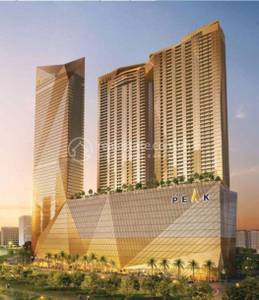 Chamkarmon公寓出租，价格$1,250