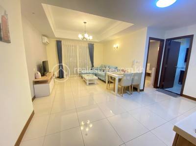 Chroy Changvar公寓出租，价格$400