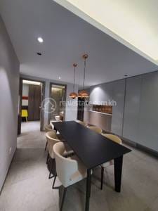 Boeng Keng Kang에 있는 콘도 임대 $1,300