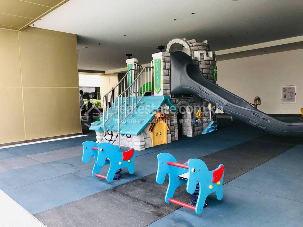 Chamkarmon公寓出租，价格$600