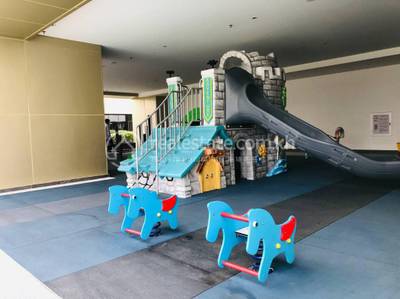 Chamkarmon公寓出租，价格$600