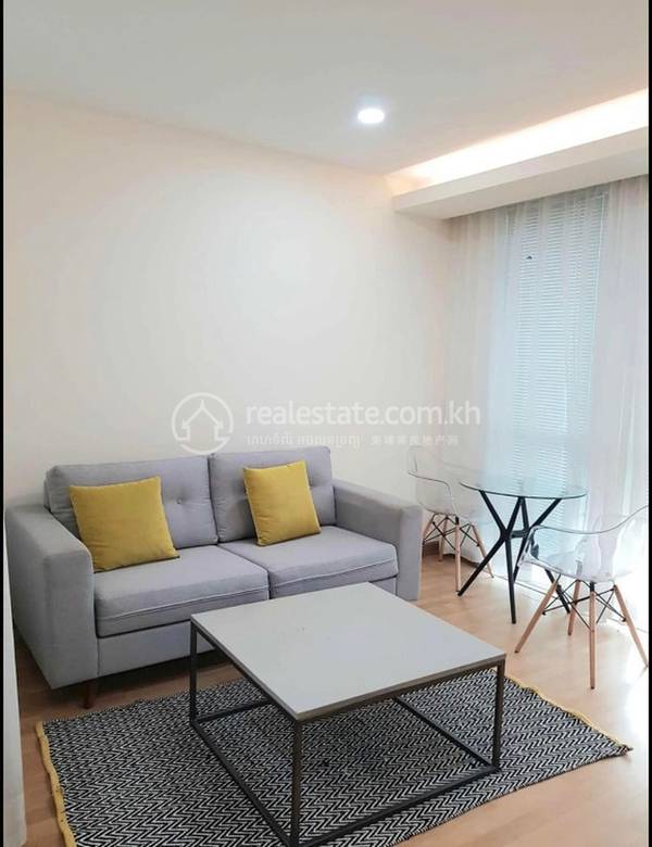 7 Makara公寓出租，价格$350