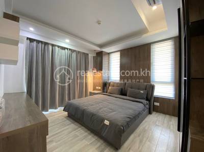 Boeng Keng Kang에 있는 콘도 임대 $1,000