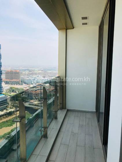 Chamkarmon公寓出租，价格$1,500
