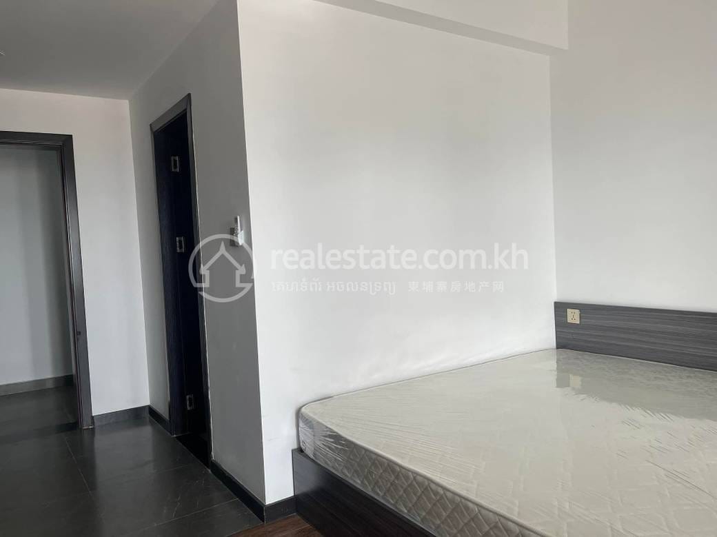 Boeung Prolit Apartmán K pronájmu in Boeung Prolit
