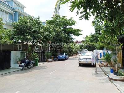  , Stueng Mean chey, Meanchey, พนมเปญ