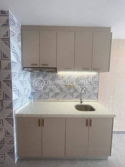 Condo For Rent in Toul Kork $550