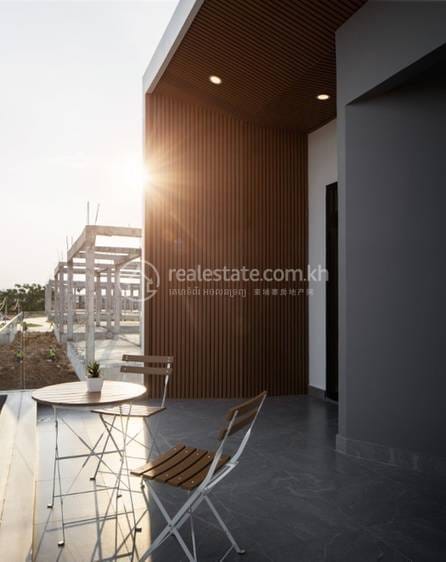 Borey Williams | Villa For Sale in Kamboul, Kamboul, Phnom Penh
