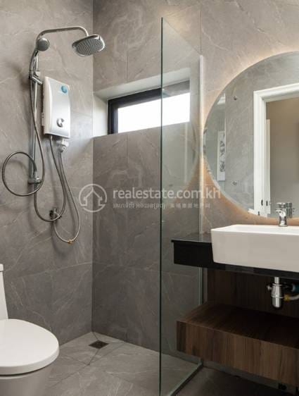 Borey Williams | Villa For Sale with 1 Parking Space