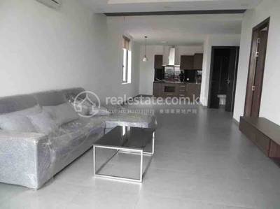 residential Apartment for rent in Tuek L'ak 2 ID 211043