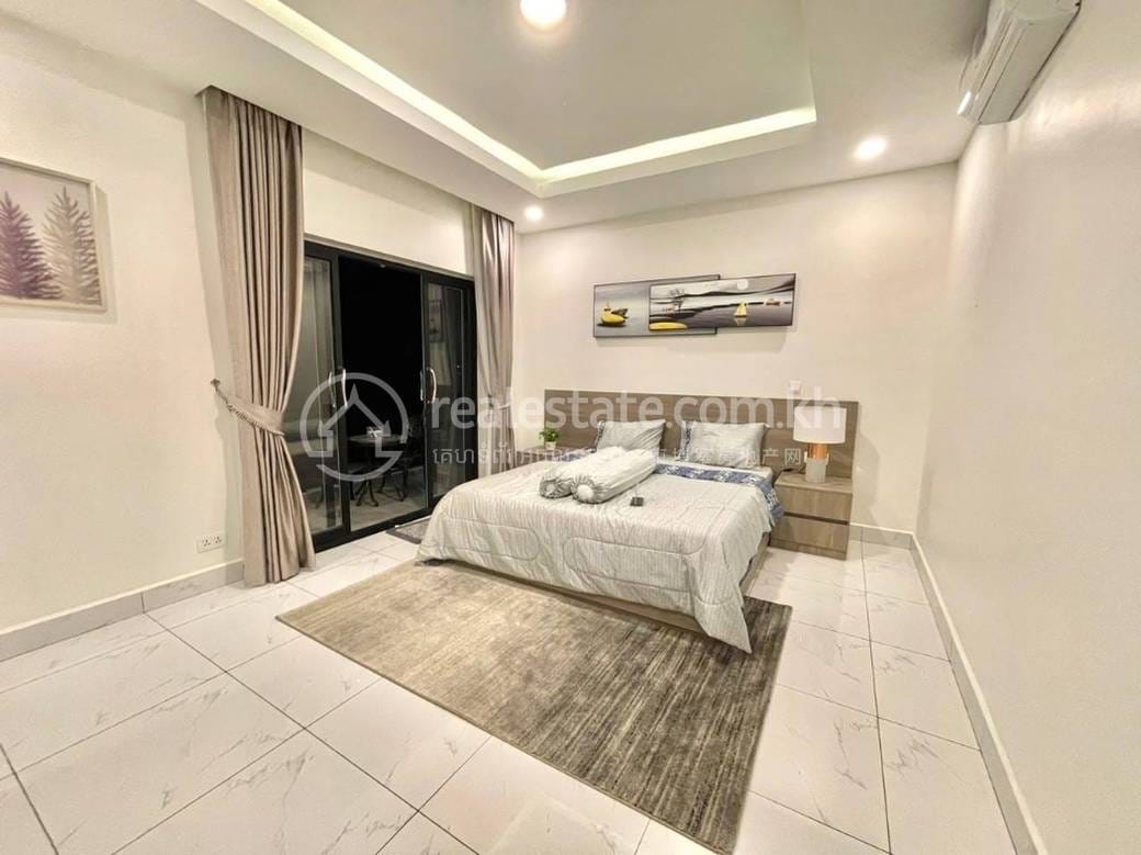 ONC Villa | Borey Na prodej in Kamboul, Kamboul, Phnom Penh