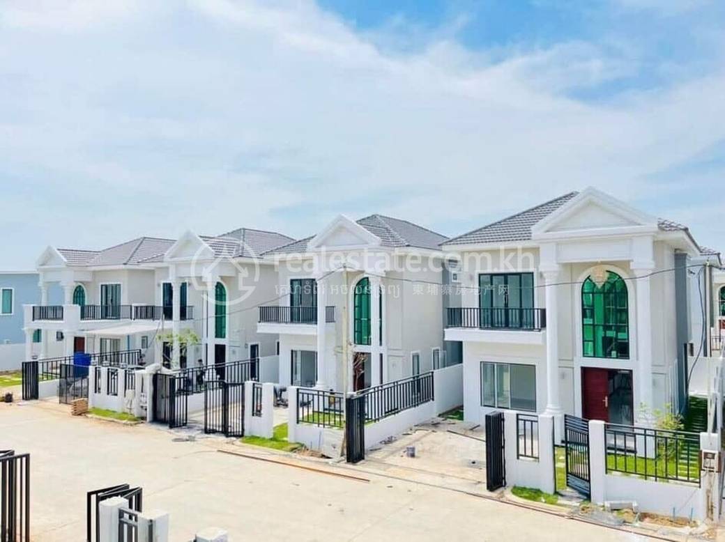 ONC Villa | Na dotaz Borey
